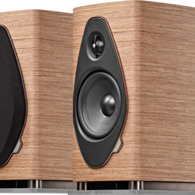 Sonus Faber Sonetto II G2 Noyer (la paire)