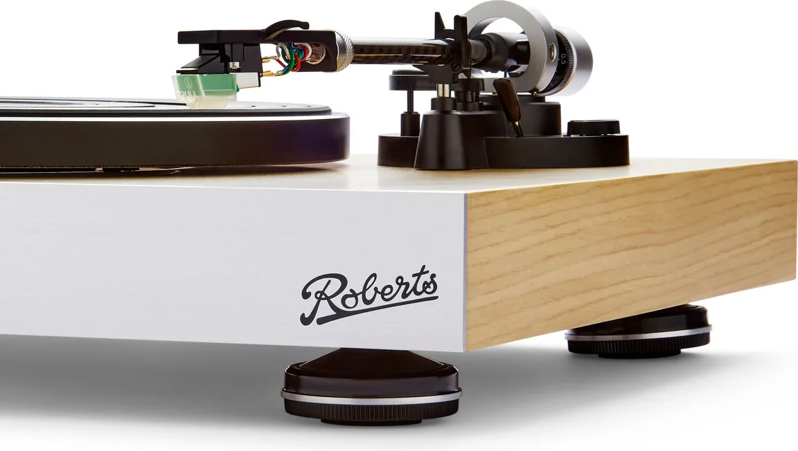 Roberts Stylus Luxe – Image 3