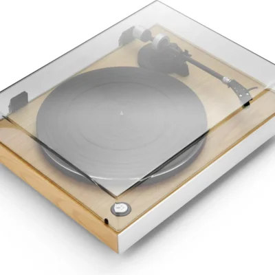 Platines vinyles