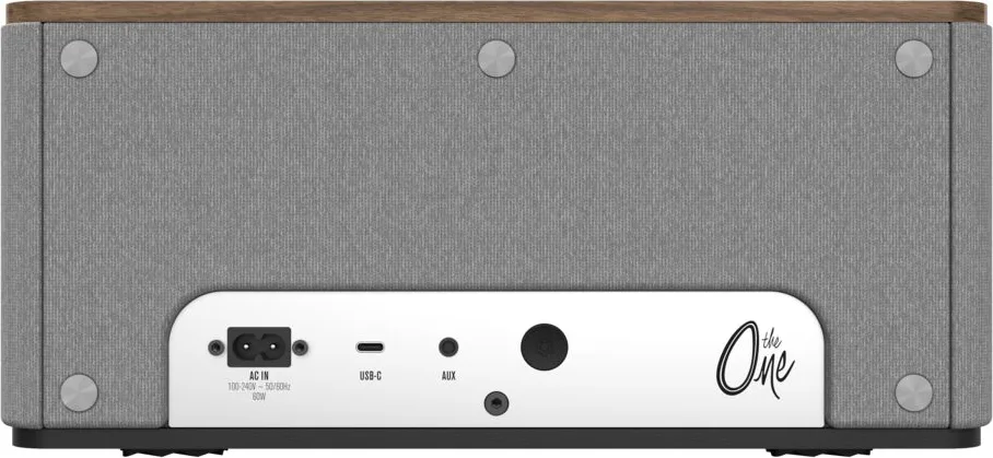 Klipsch The One+ Noyer – Image 3