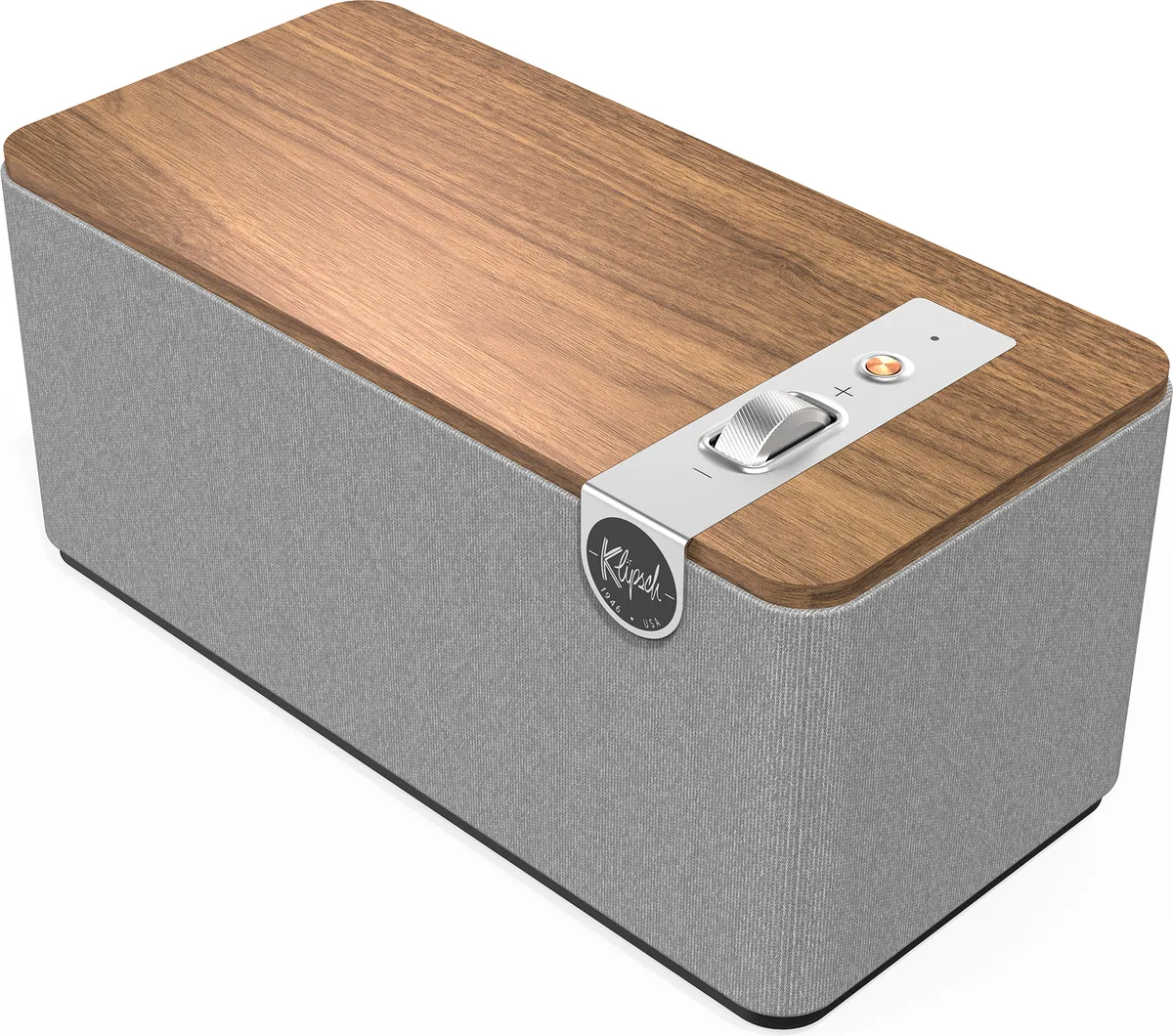 Klipsch The One+ Noyer – Image 5
