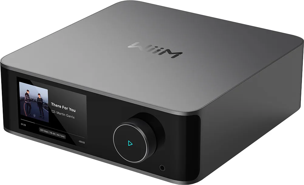 WiiM Ultra Silver – Image 5