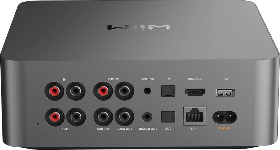 WiiM Ultra Silver – Image 6
