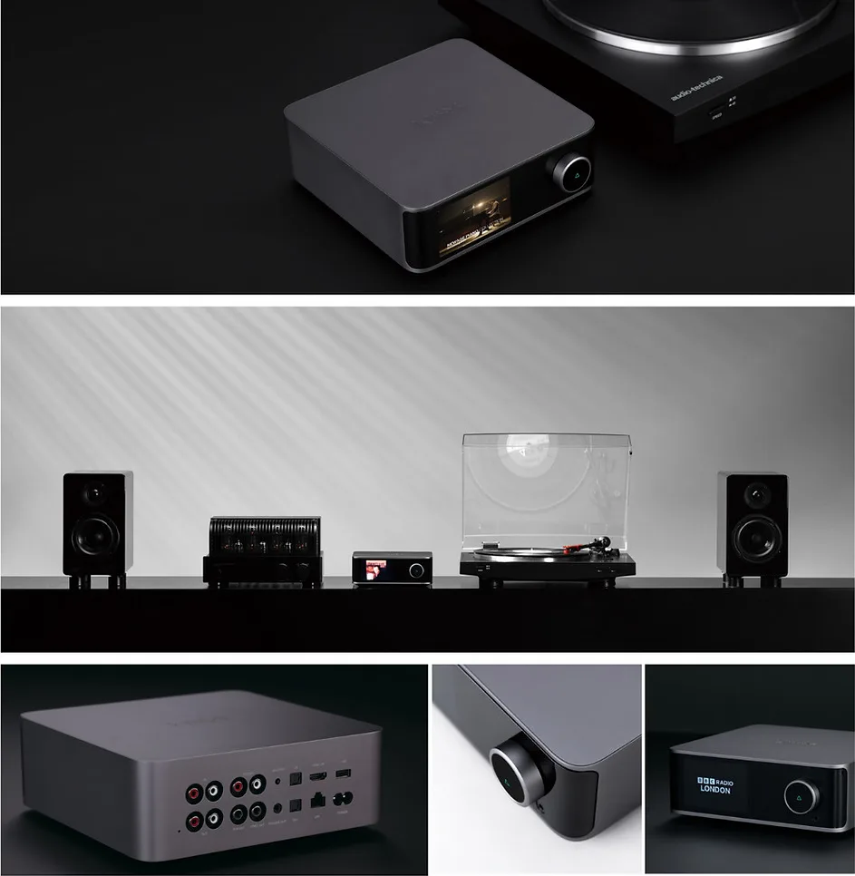 WiiM Ultra Silver – Image 8