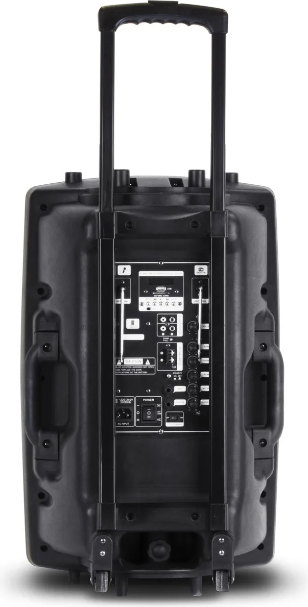 Eltax Voyager BT 15 MKII – Image 2