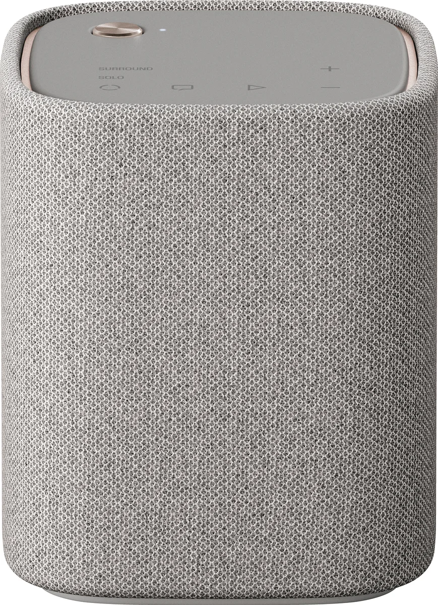 Yamaha True X WS-X1A Gris Clair – Image 2