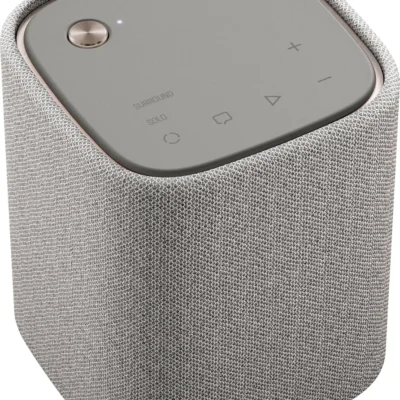 Yamaha True X WS-X1A Gris Clair
