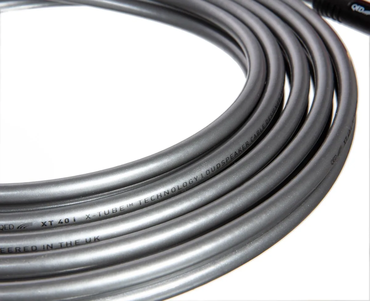 QED XT40i (2 x 2 m) – Image 3