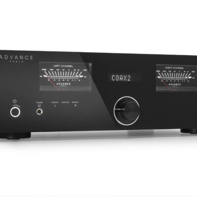 Advance Paris A8 APEX 30TH EDITION