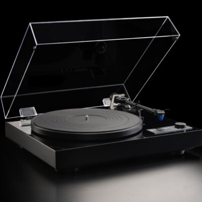 DUAL CS 618 Q