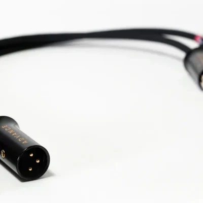 Advance Paris Link XLR