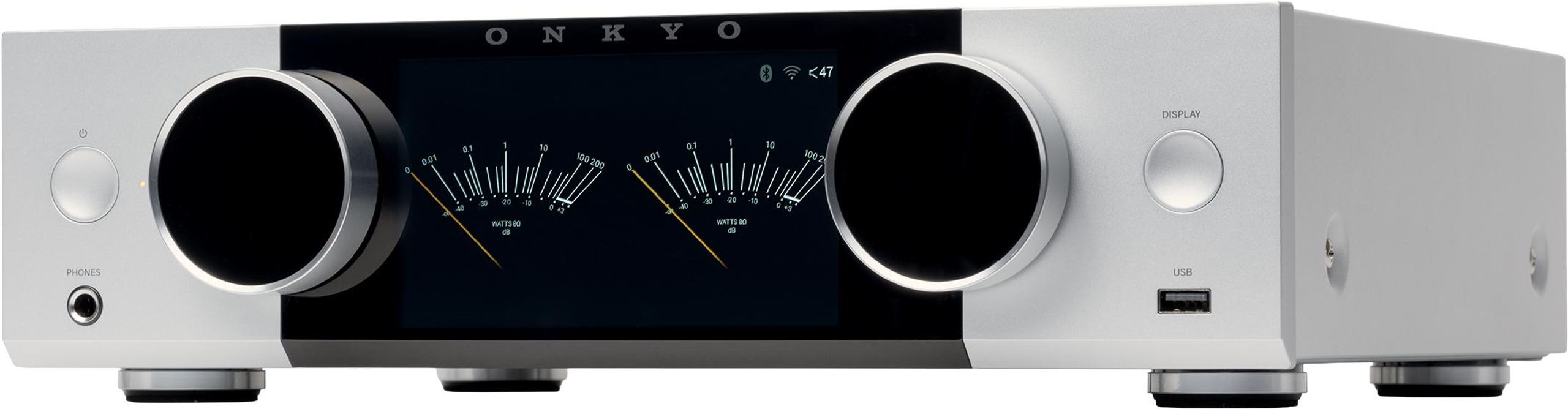 Onkyo Muse Y-40 – Image 5
