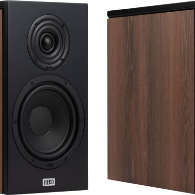 Heco Aurora XT 300 noyer