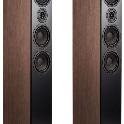 Heco Aurora XT 700 Noyer