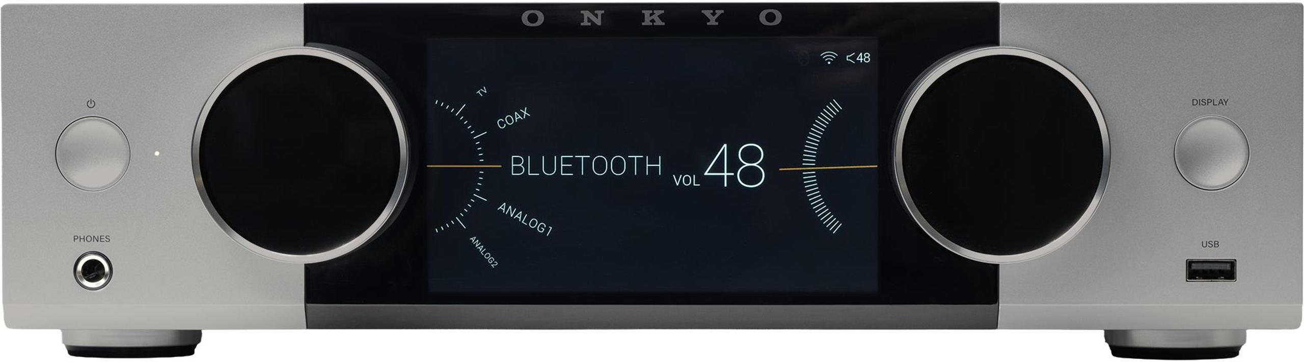 Onkyo Muse Y-40 – Image 8