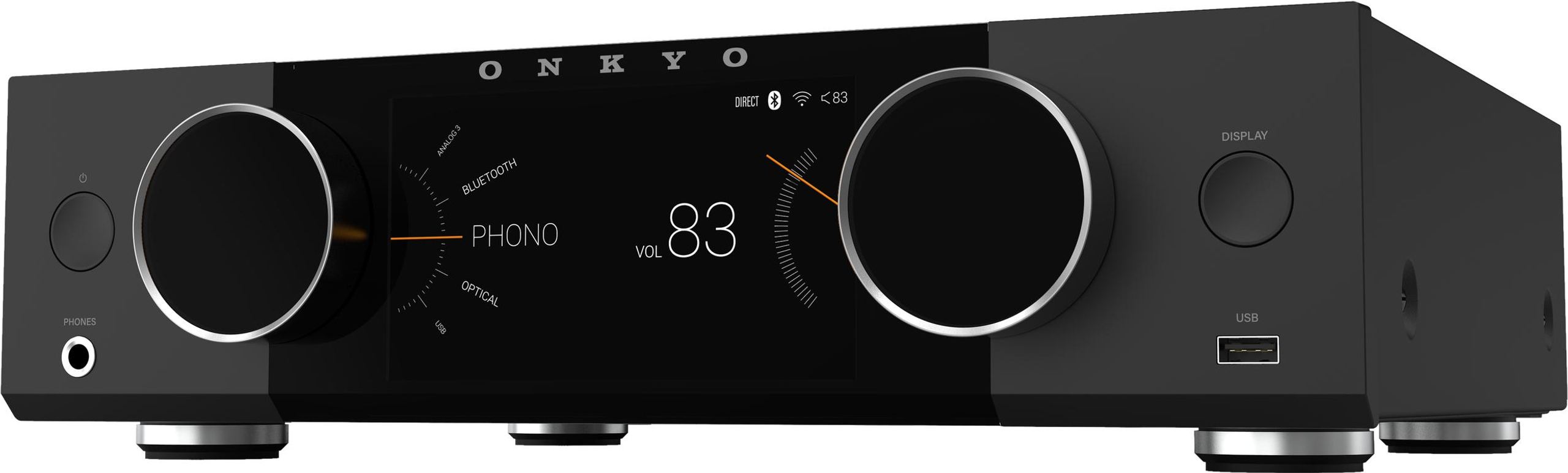 Onkyo Muse Y-40 – Image 4
