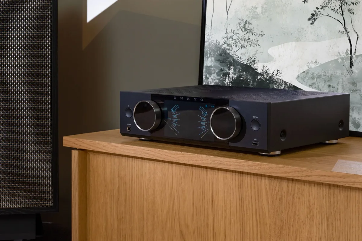 Onkyo Muse Y-40 – Image 7