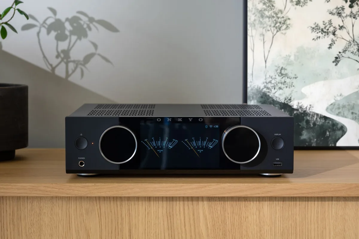 Onkyo Muse Y-40 – Image 6