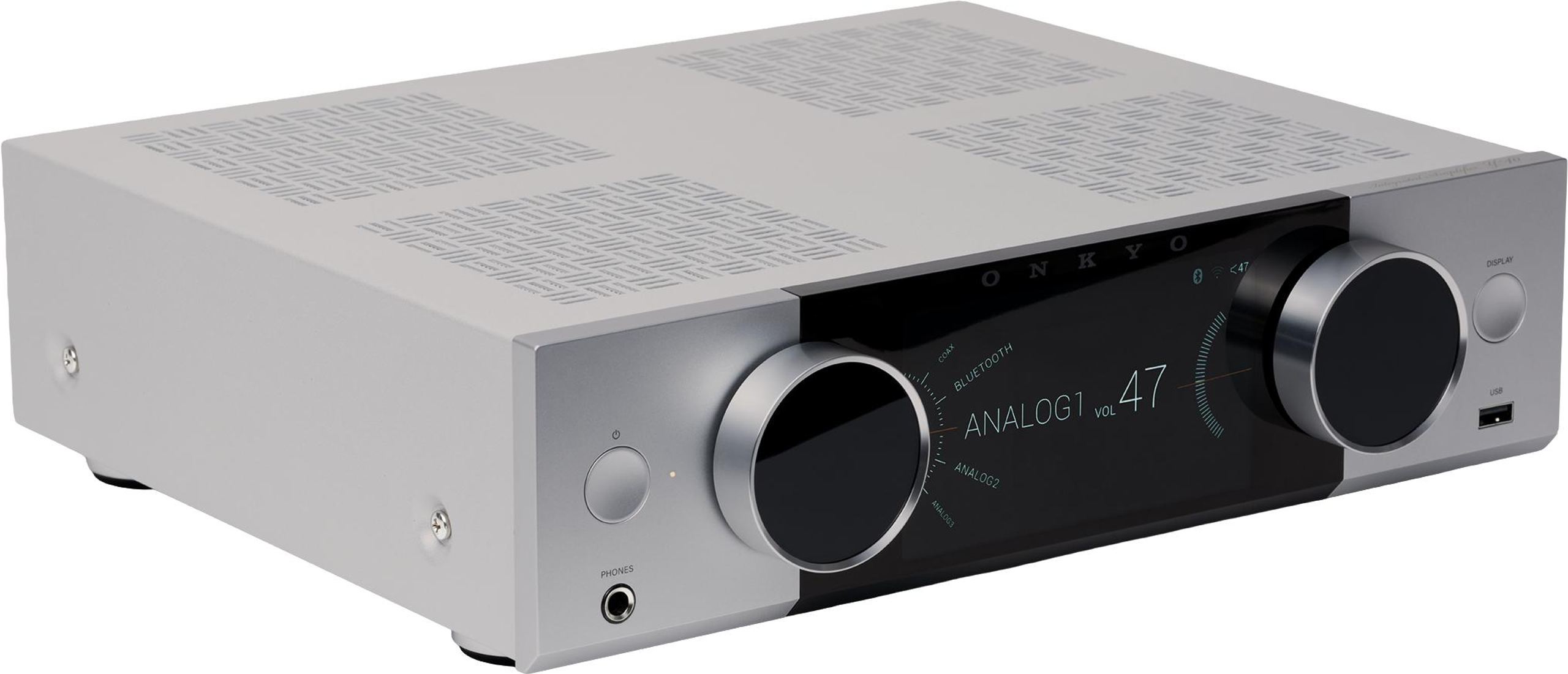 Onkyo Muse Y-40 – Image 3