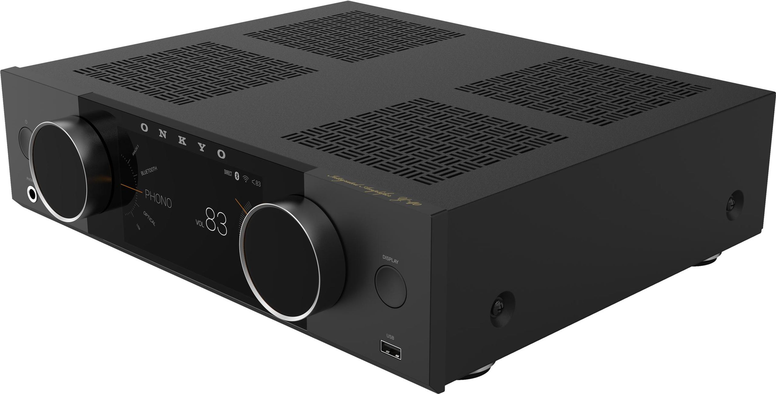 Onkyo Muse Y-40 – Image 2