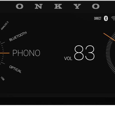 Onkyo Muse Y-40