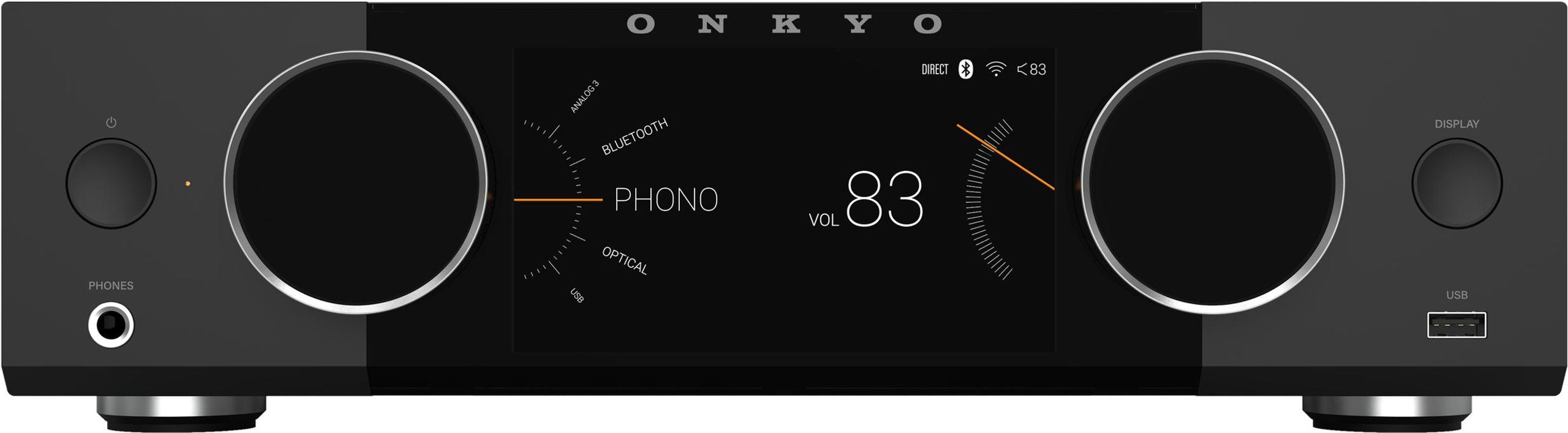 Onkyo Muse Y-40
