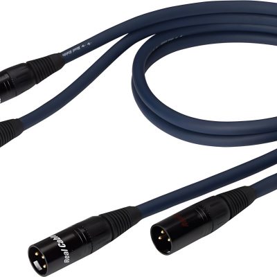 Real Cable XLR 128