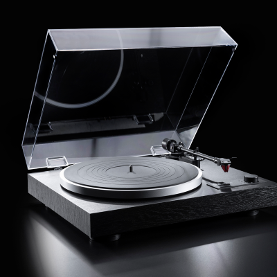 DUAL CS 418