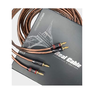 Real Cable Elite 300 2x2m