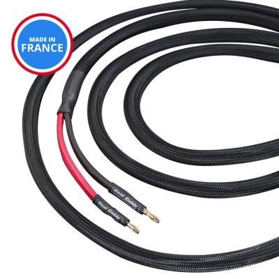 Real Cable Cheverny HP