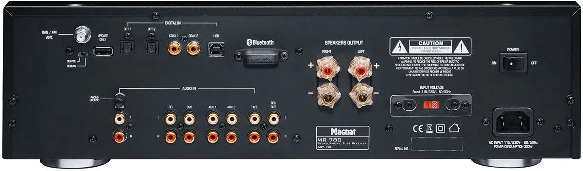 Magnat MR 780 – Image 3