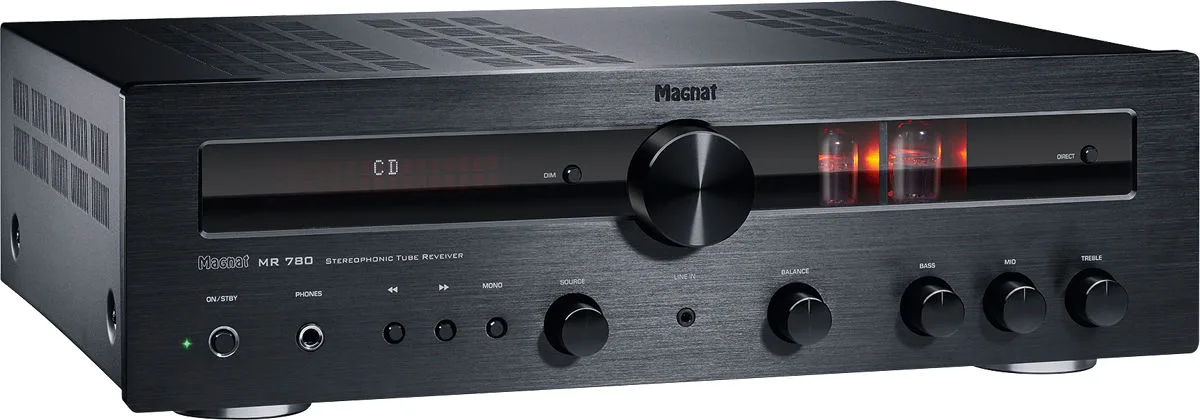 Magnat MR 780 – Image 2