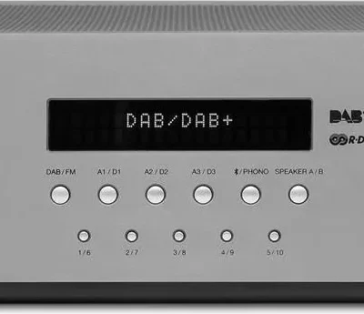 Cambridge Audio AX R100 D