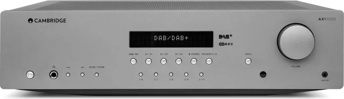 Cambridge Audio AX R100 D