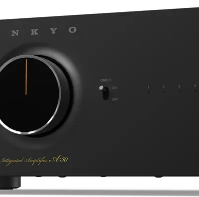 Onkyo Icon A-50
